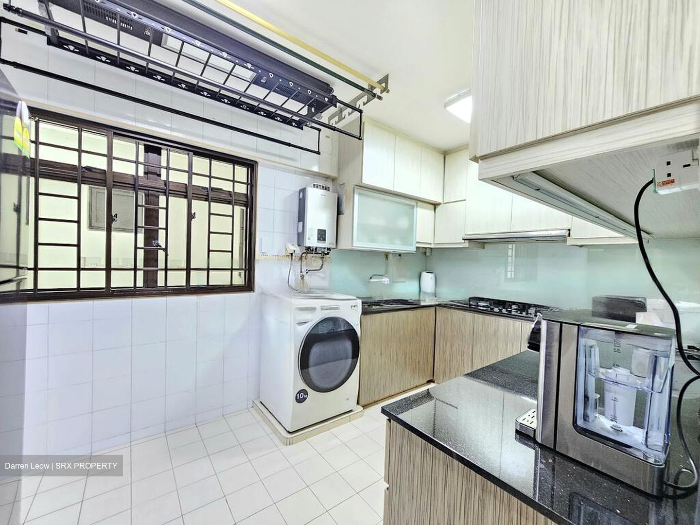 Blk 403D Fern Spring (Sengkang), HDB 5 Rooms #451003521